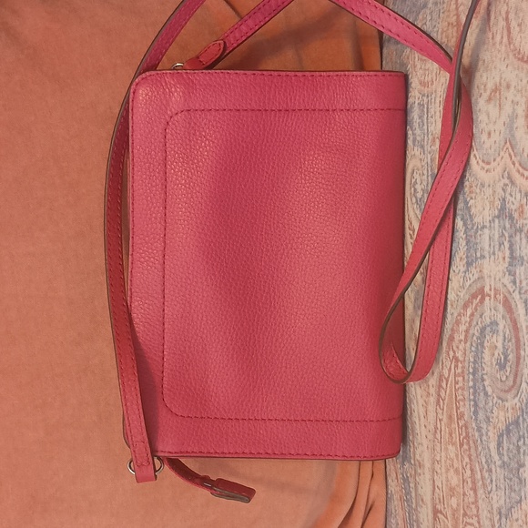 Vince camuto crossbody - Picture 3 of 7